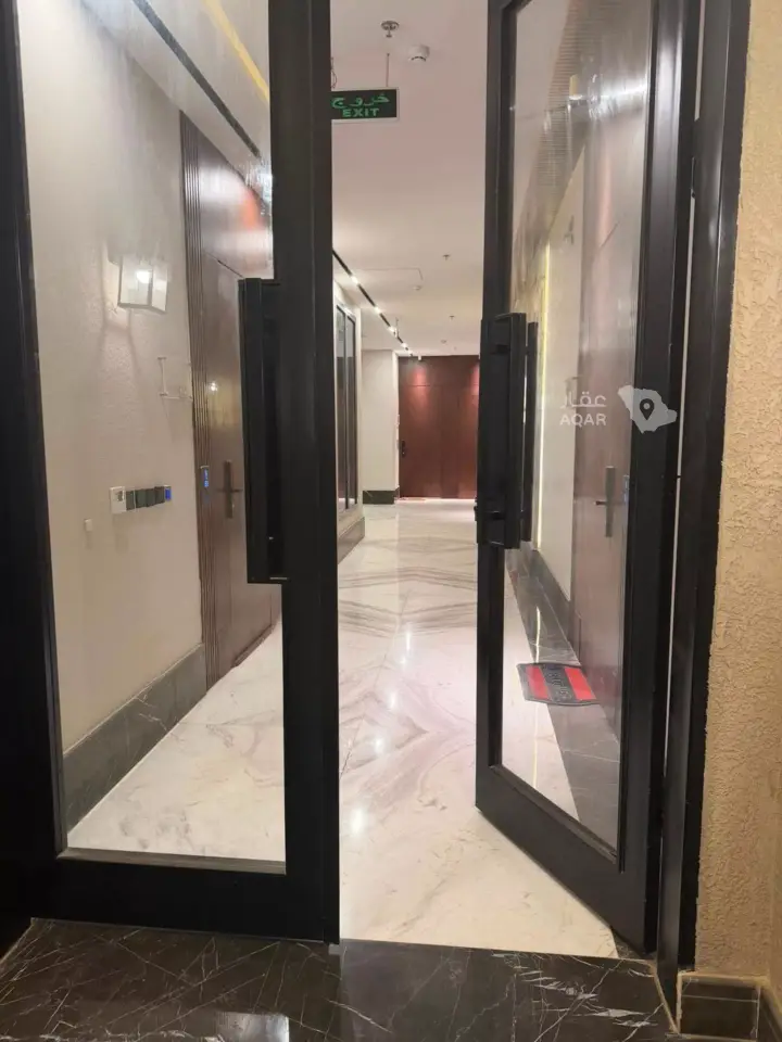 2 bedroom apartment in Al Yarmouk, Riyadh 2