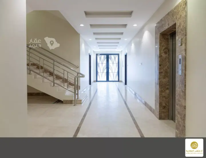4 bedroom apartment in Al Malqa, Riyadh 2