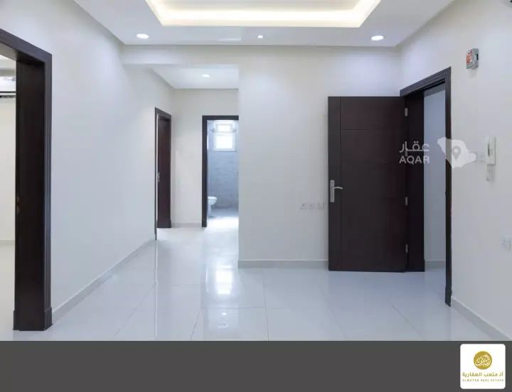 4 bedroom apartment in Al Malqa, Riyadh 4