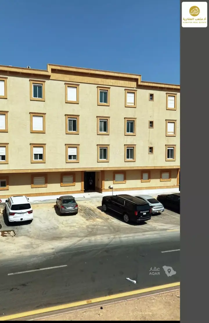 4 bedroom apartment in Al Malqa, Riyadh