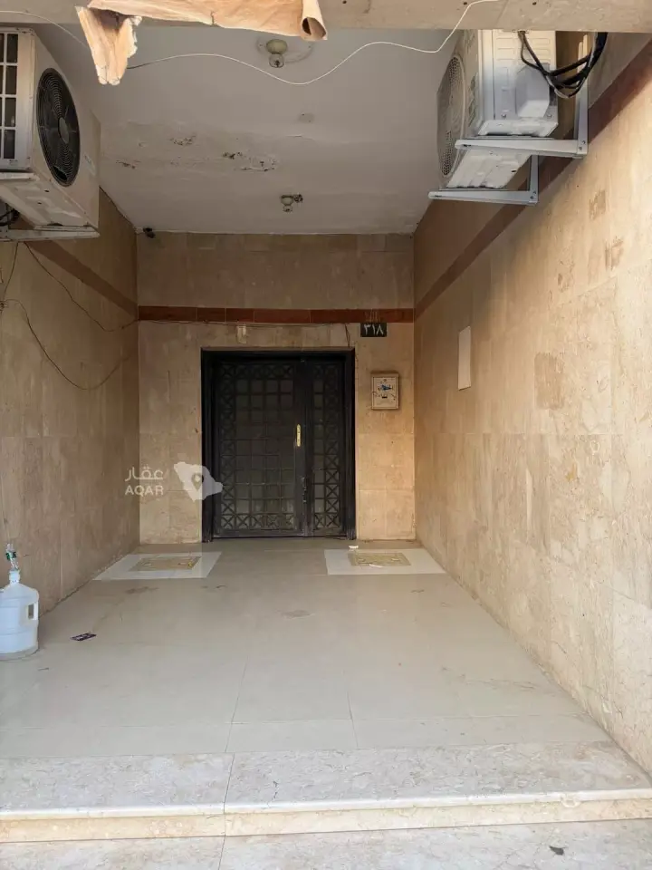 2 bedroom apartment in Al Khaleej, Riyadh 8