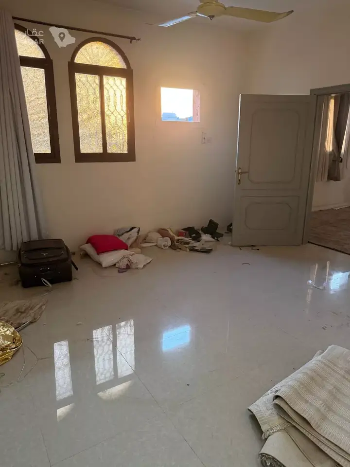 2 bedroom apartment in Al Khaleej, Riyadh 2