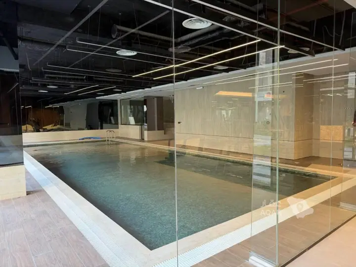 2 bedroom apartment in Al Munsiyah, Riyadh 14