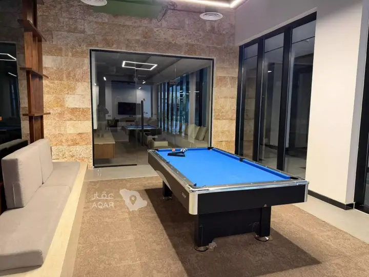 2 bedroom apartment in Al Munsiyah, Riyadh 19