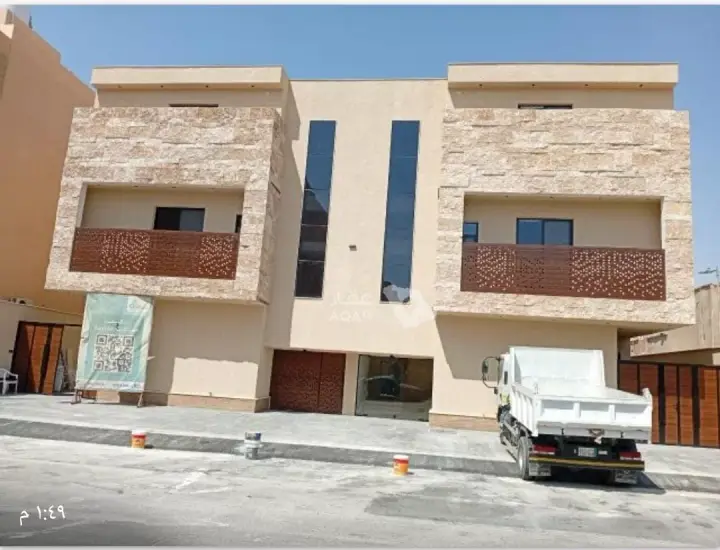3 bedroom apartment in Ad Dhubbat, Riyadh