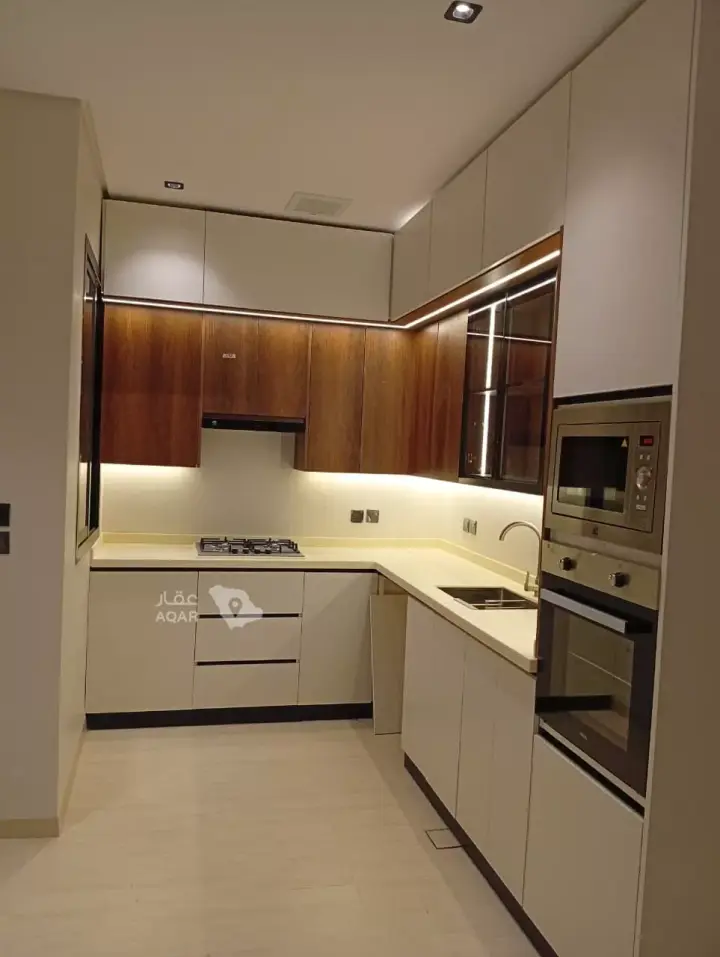 3 bedroom apartment in Ad Dhubbat, Riyadh 8