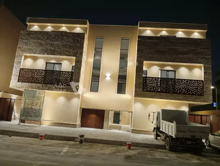 3 bedroom apartment in Ad Dhubbat, Riyadh 2