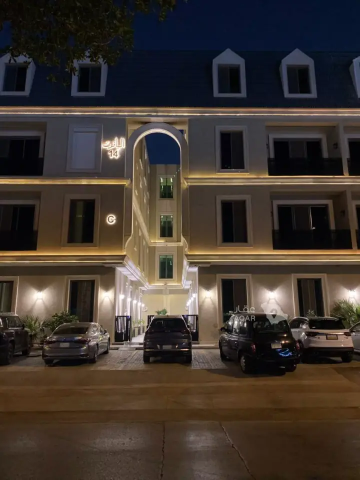 1 bedroom apartment in Al Yarmouk, Riyadh 16