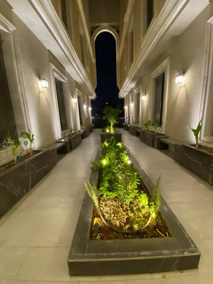 1 bedroom apartment in Al Yarmouk, Riyadh 10