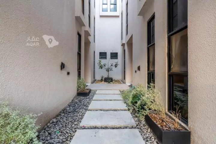 2 bedroom apartment in Ar Rayan, Riyadh 3