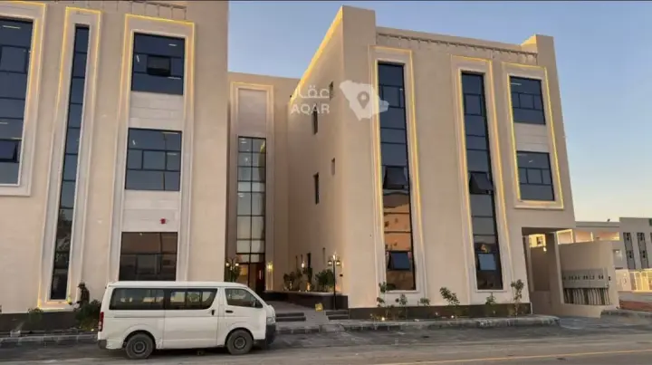 2 bedroom apartment in Al Mahdiyyah, Riyadh