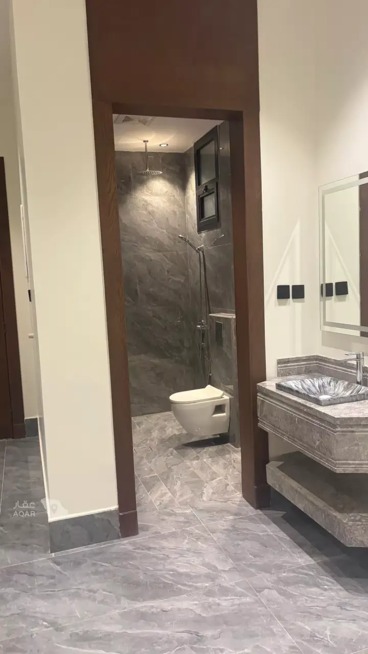 2 bedroom apartment in Al Mahdiyyah, Riyadh 4