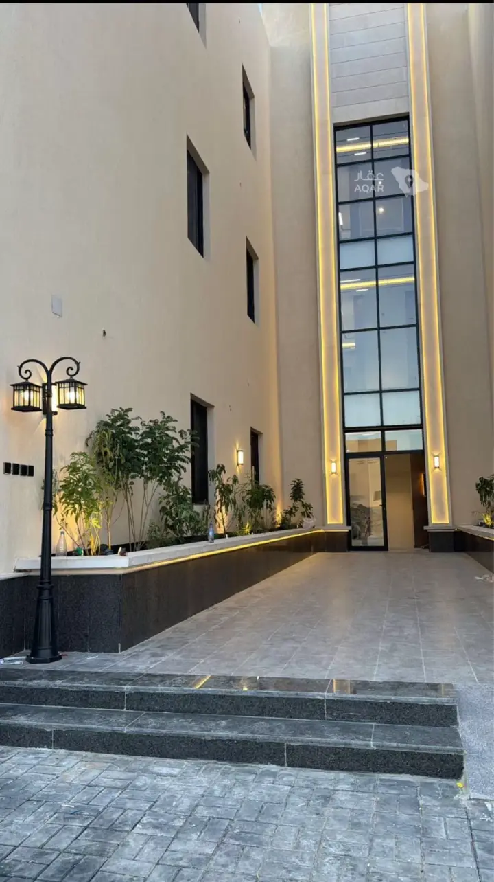 2 bedroom apartment in Al Mahdiyyah, Riyadh 2