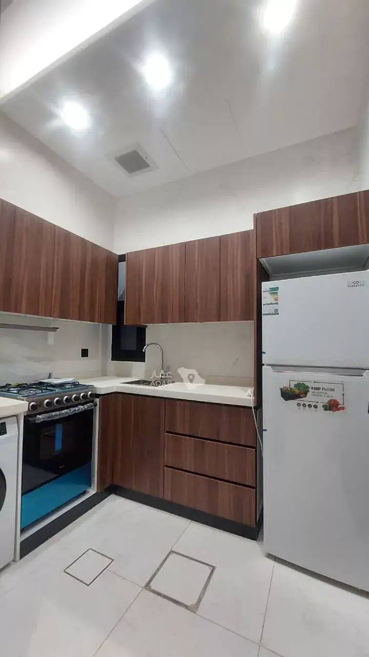 2 bedroom apartment in Al Badiah, Riyadh 5