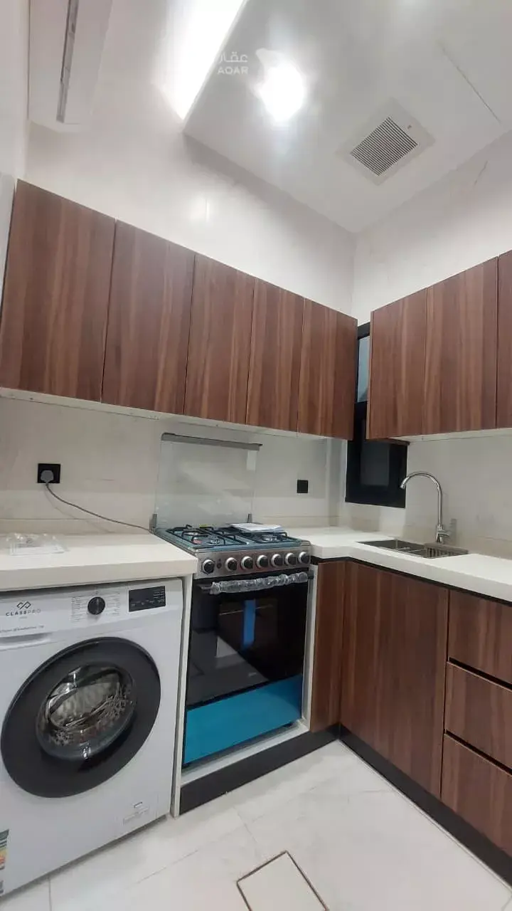 2 bedroom apartment in Al Badiah, Riyadh 2