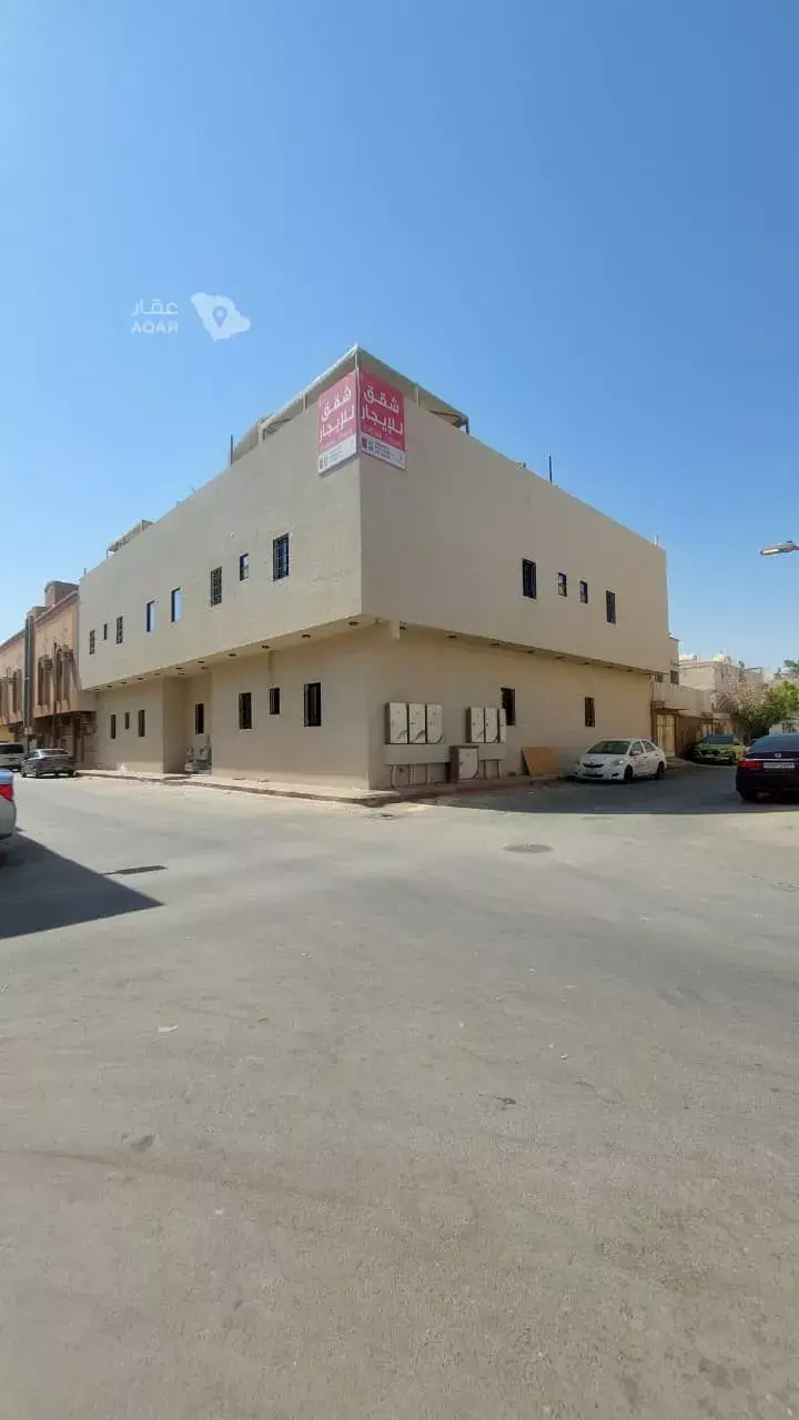 2 bedroom apartment in Al Badiah, Riyadh 20