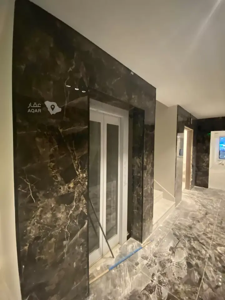 4 bedroom apartment in As Saadah, Riyadh 7