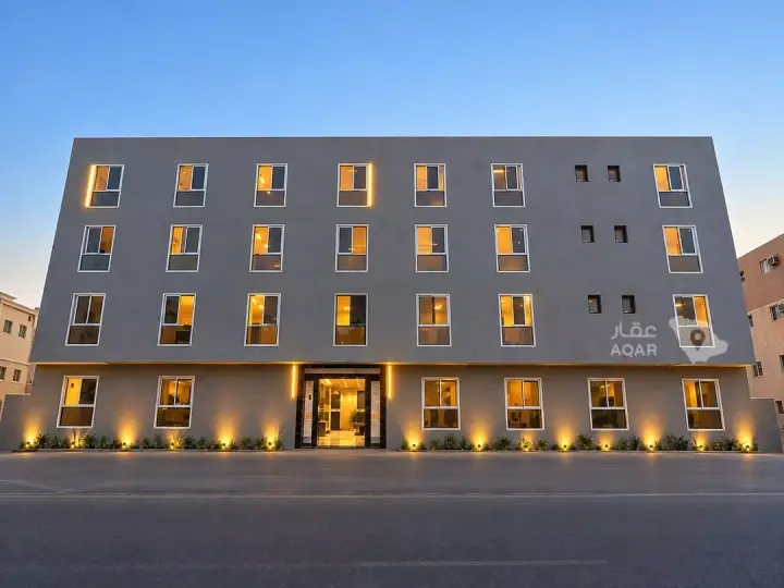 4 bedroom apartment in As Saadah, Riyadh