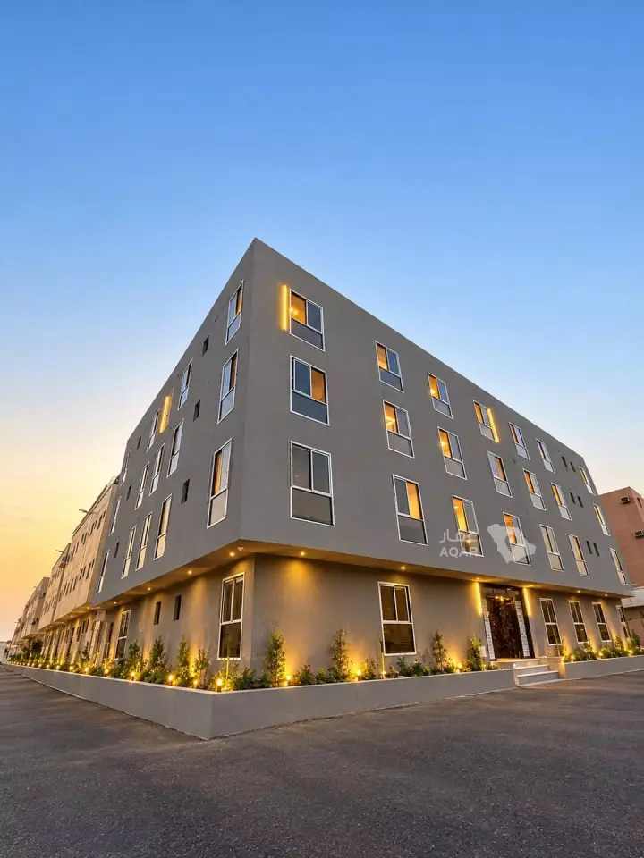 4 bedroom apartment in As Saadah, Riyadh 3