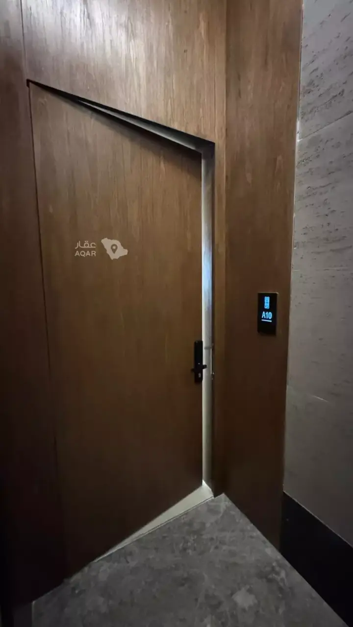 3 bedroom apartment in An Nafal, Riyadh 3