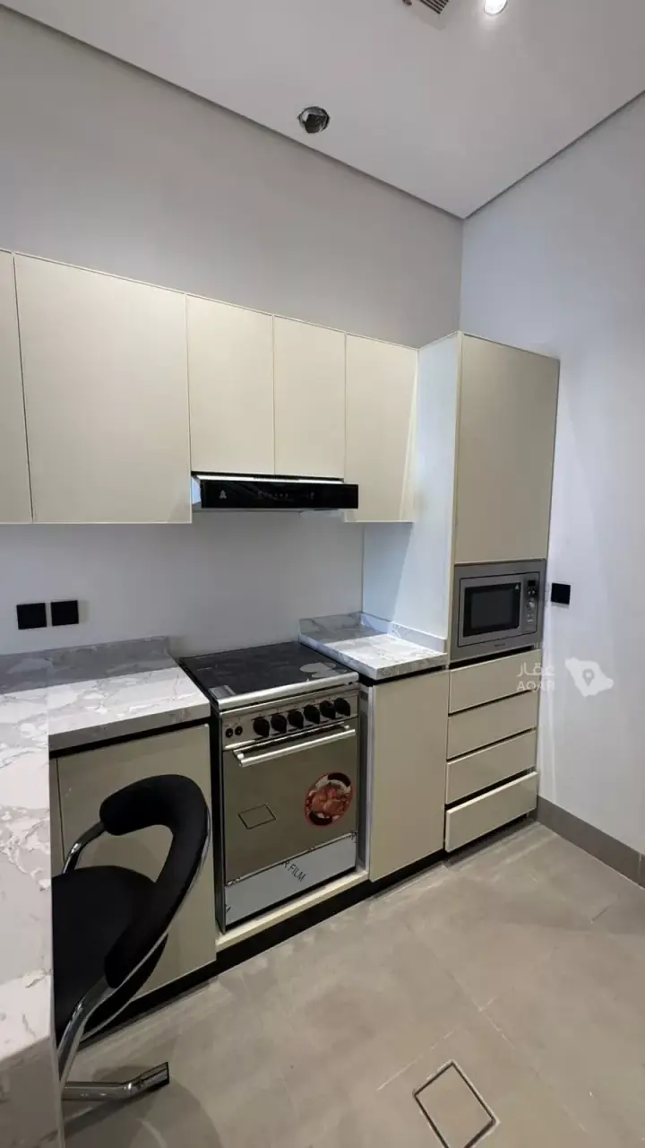 3 bedroom apartment in An Nafal, Riyadh 5