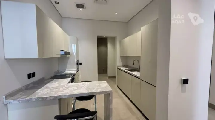 3 bedroom apartment in An Nafal, Riyadh 11