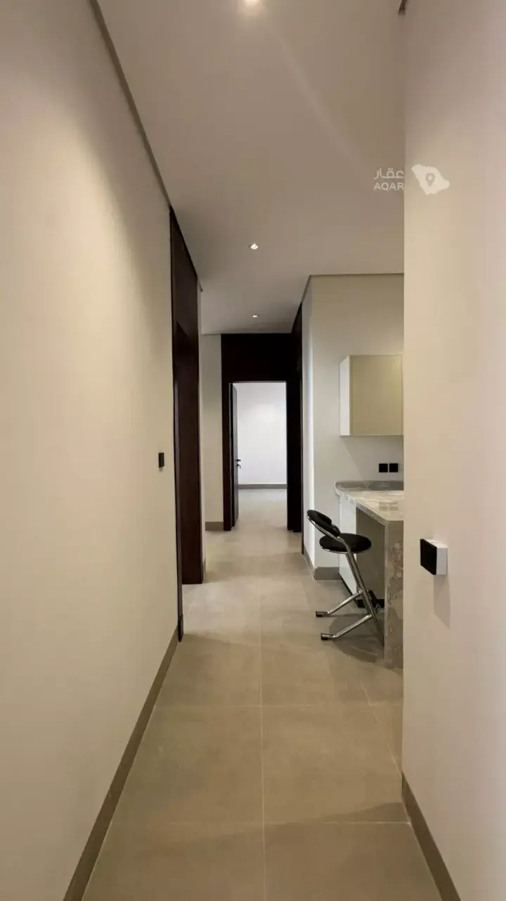 3 bedroom apartment in An Nafal, Riyadh 10