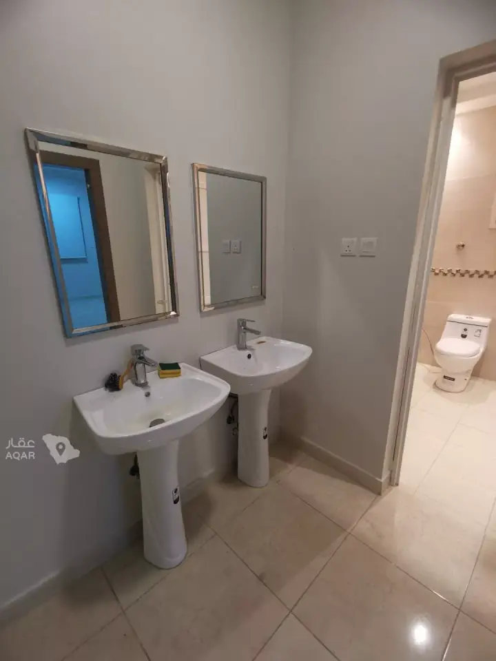 شقة 2 غرف في ظهرة نمار، الرياض 6