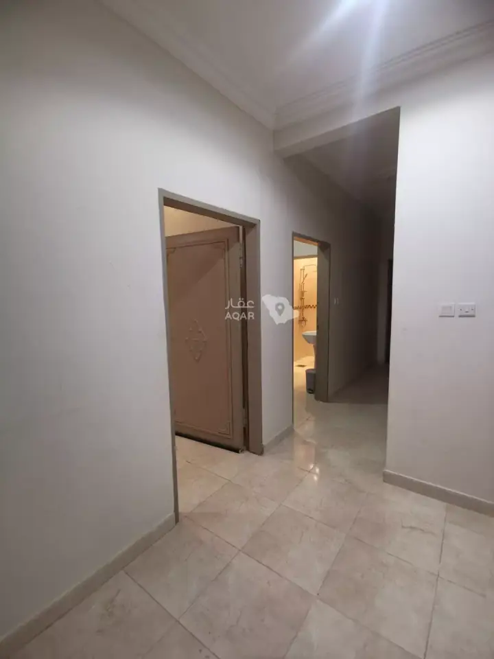 شقة 2 غرف في ظهرة نمار، الرياض