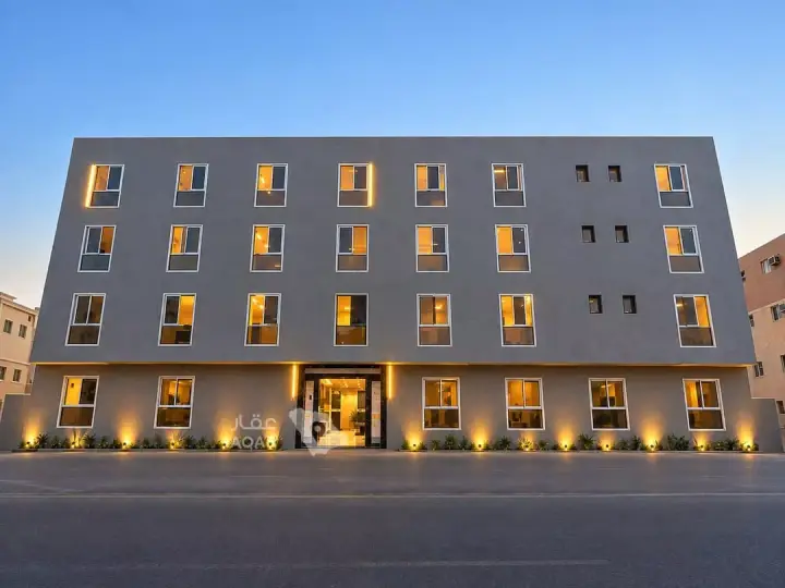 2 bedroom apartment in As Saadah, Riyadh