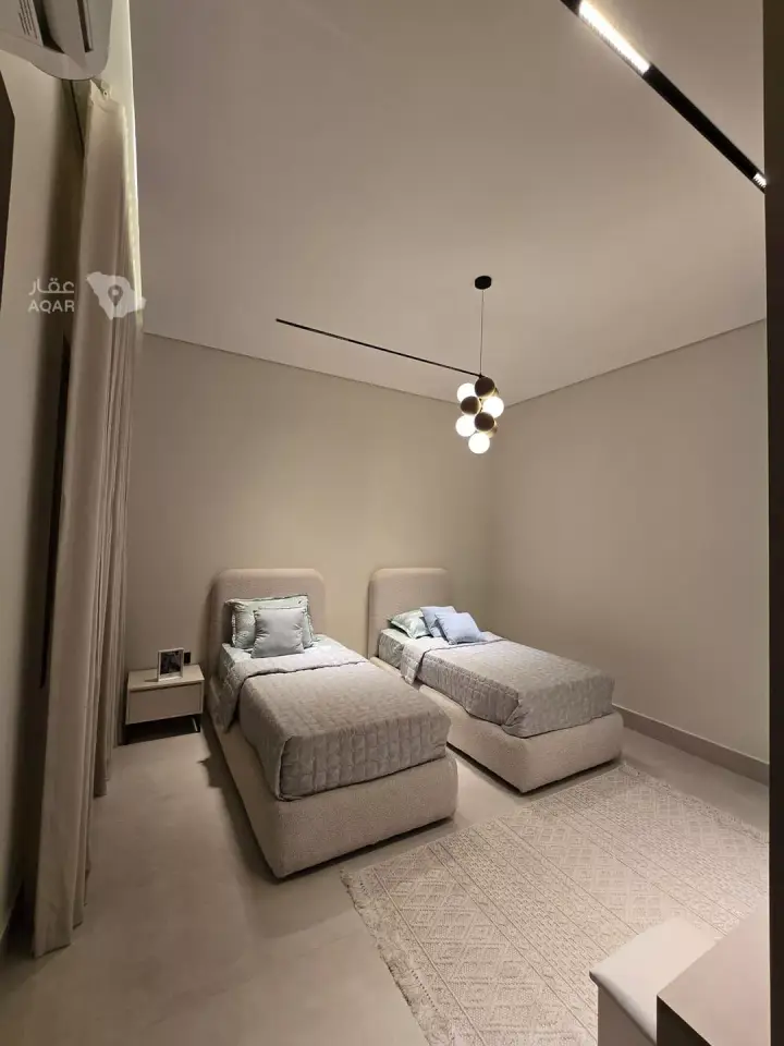 شقة  في الفلاح، جدة 8