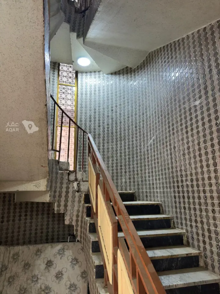 villa in Al Jamiah, Makkah 9