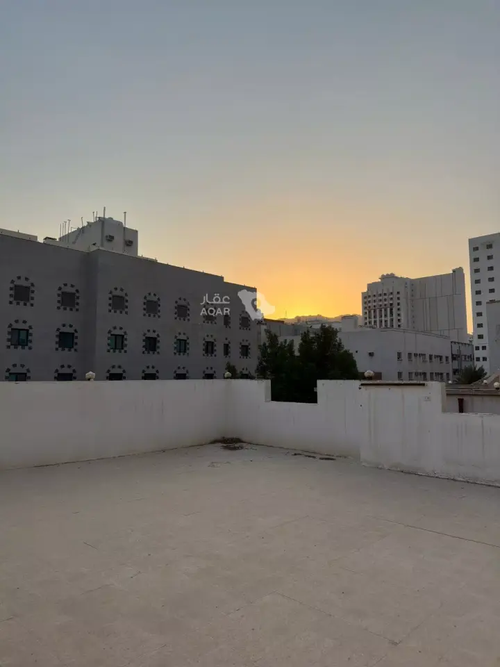 villa in Al Jamiah, Makkah 18