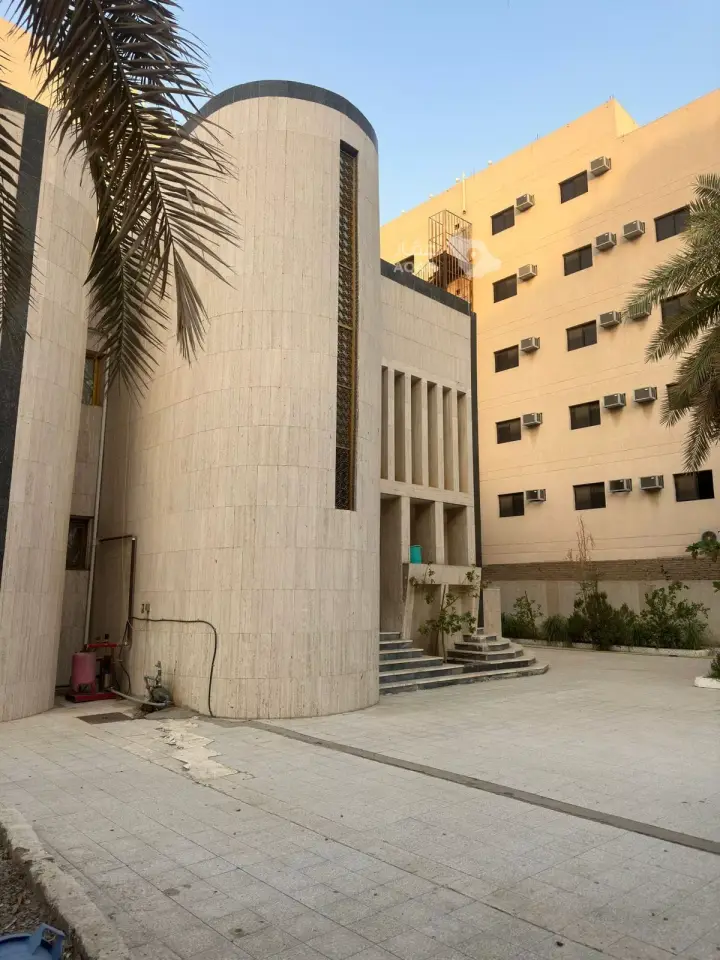 villa in Al Jamiah, Makkah 5