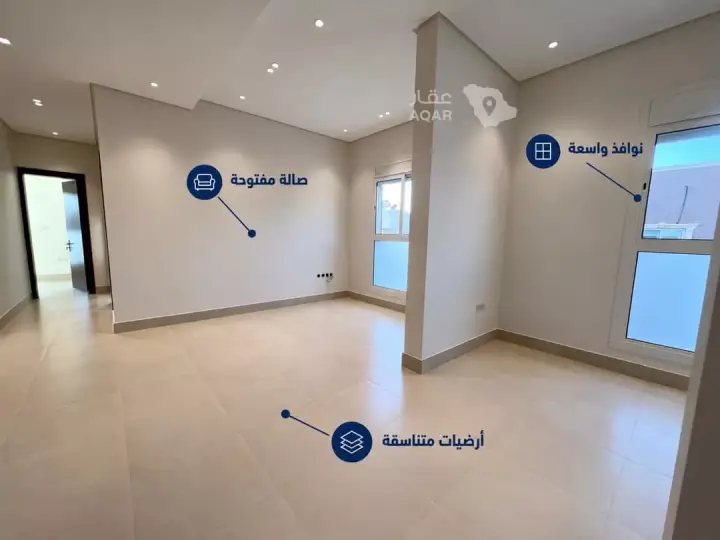 شقة 2 غرف في المصيف، الرياض 7
