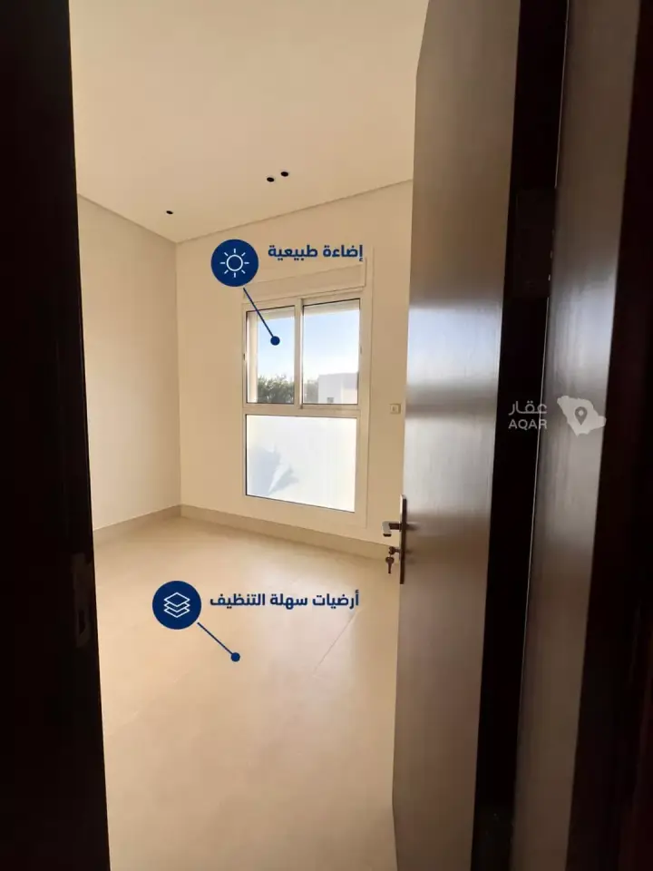شقة 2 غرف في المصيف، الرياض 8