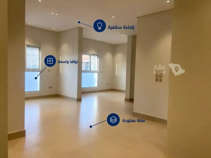 شقة 2 غرف في المصيف، الرياض 10