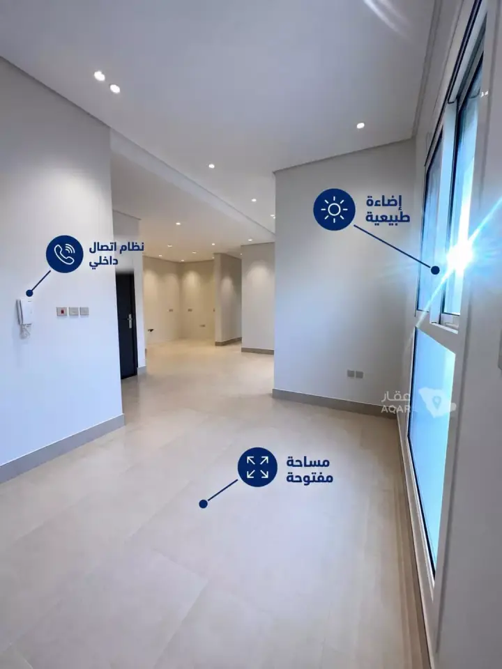 شقة 2 غرف في المصيف، الرياض 12