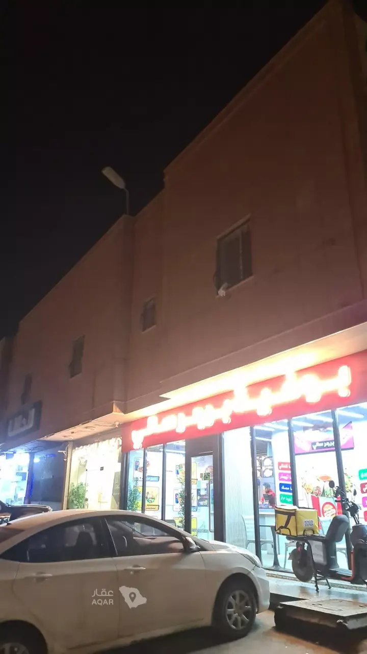 شقة 2 غرف في ظهرة نمار، الرياض 3