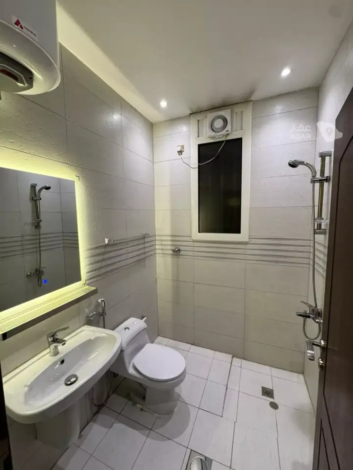 2 bedroom apartment in Laban, Riyadh 7