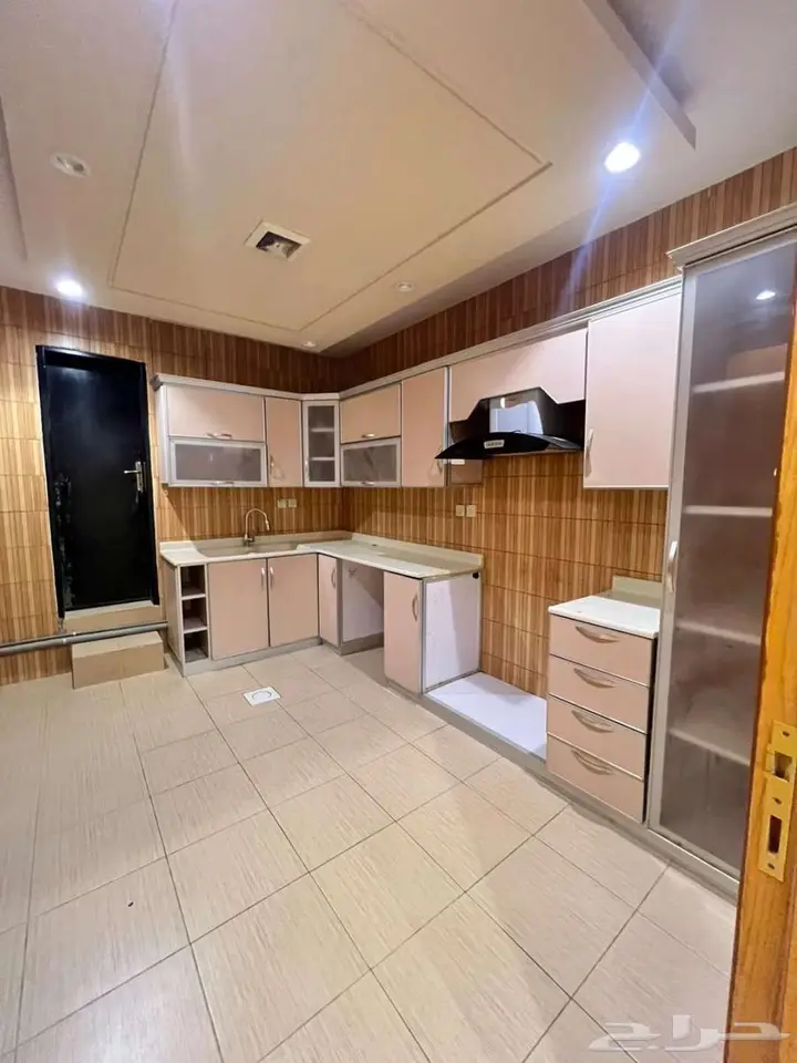 4 bedroom apartment in Al Yasmin, Riyadh