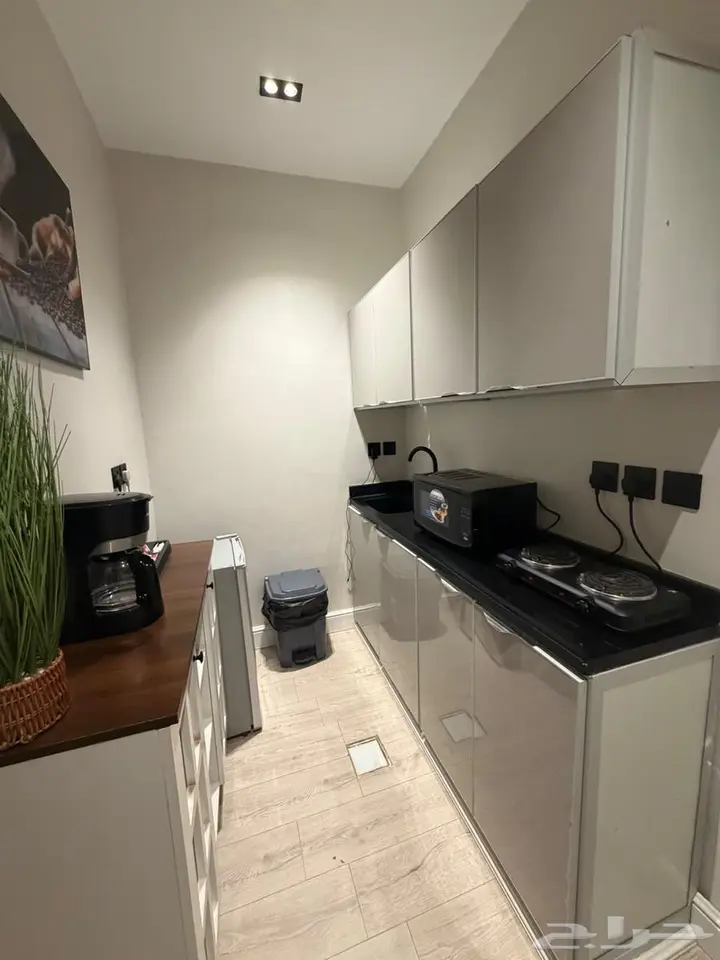apartment in Hittin, Riyadh 8