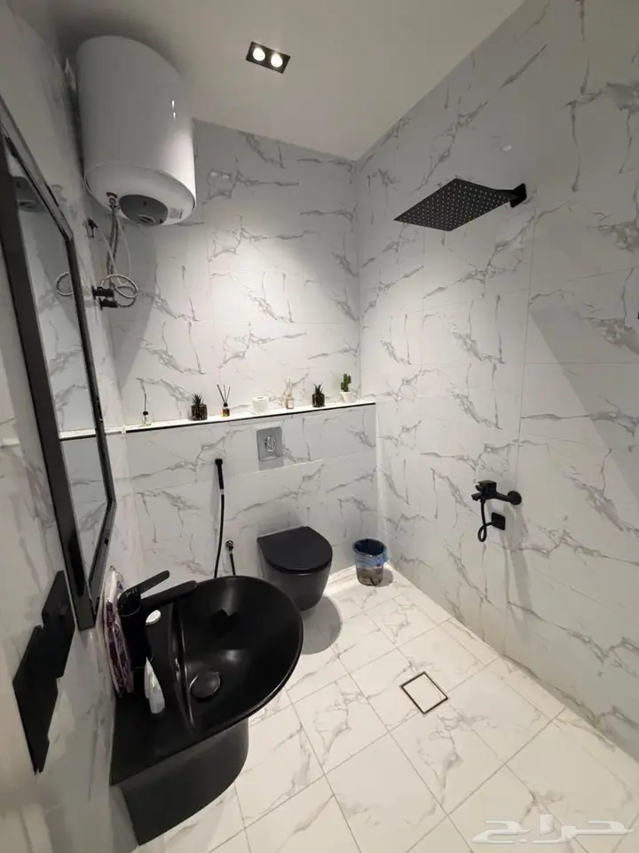 apartment in Hittin, Riyadh 9