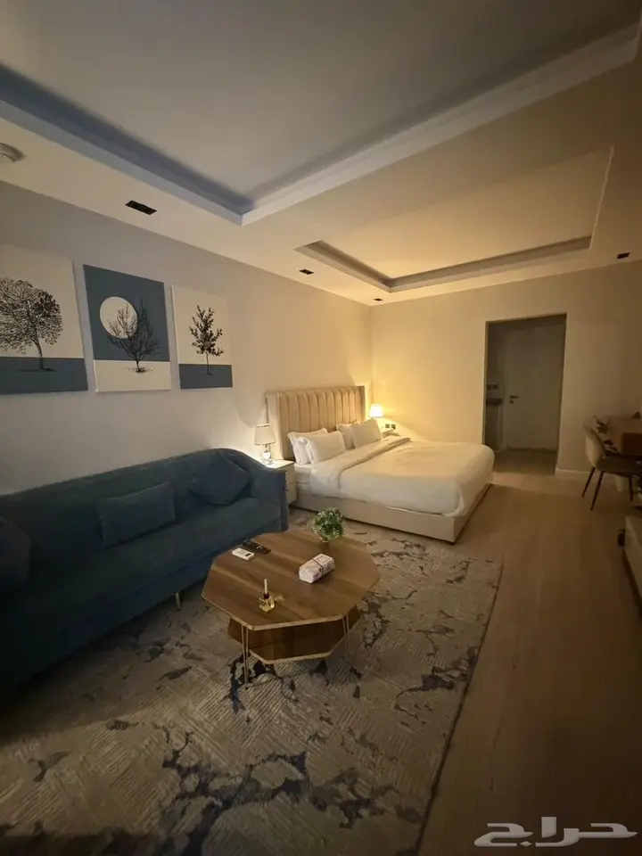 apartment in Hittin, Riyadh 2