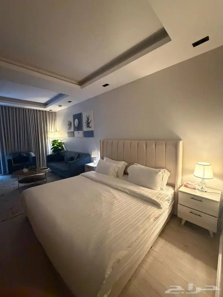 apartment in Hittin, Riyadh 6