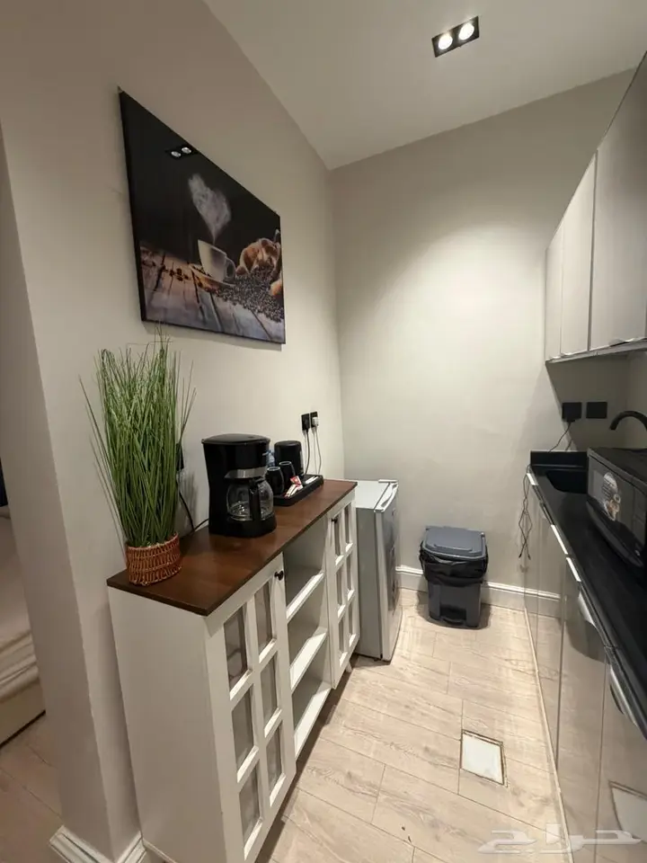 apartment in Hittin, Riyadh 7