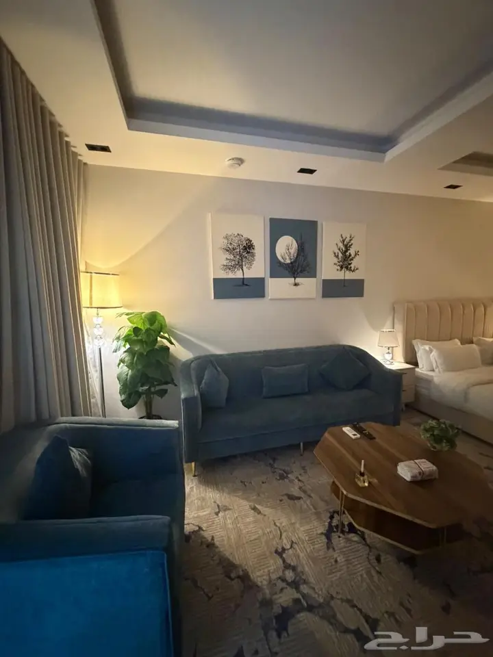 apartment in Hittin, Riyadh