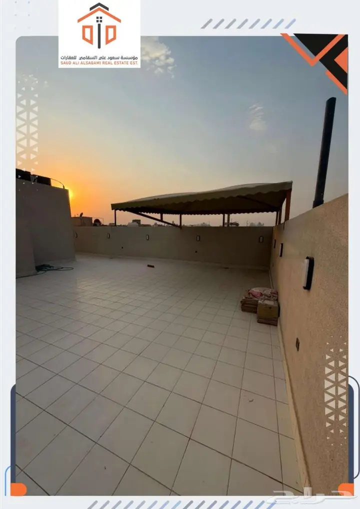 3 bedroom apartment in Al Badiah, Riyadh 14