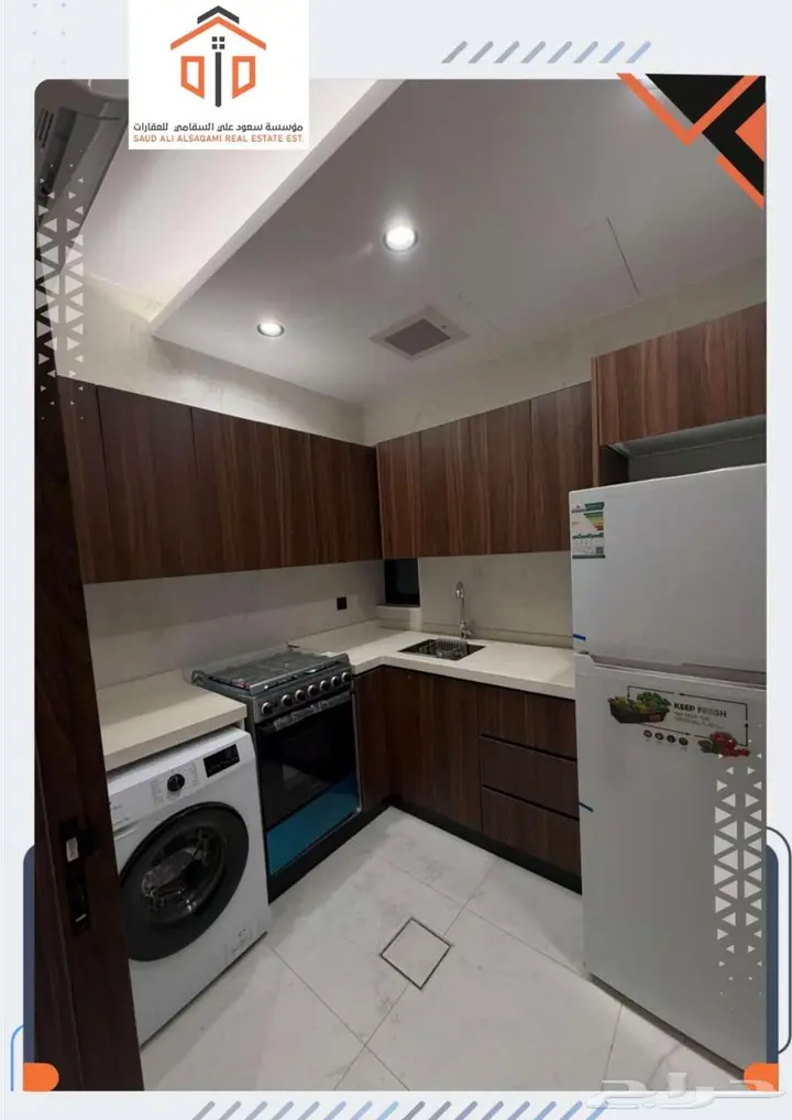 3 bedroom apartment in Al Badiah, Riyadh 22