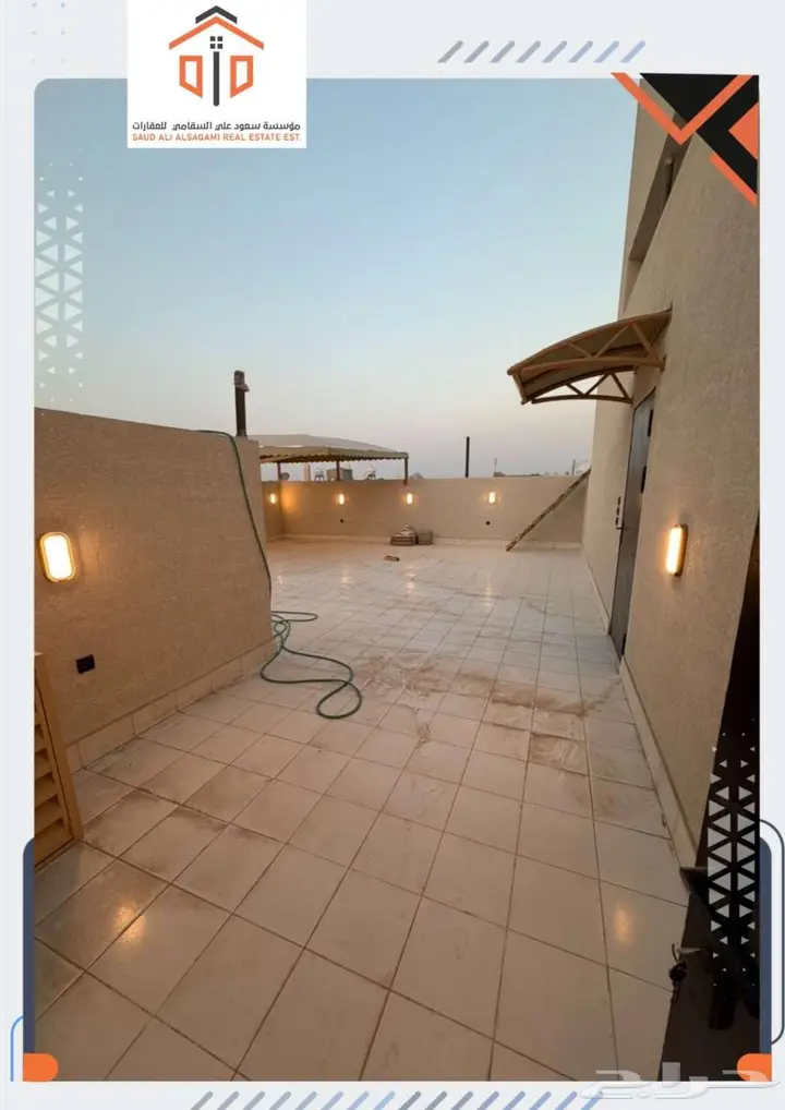 3 bedroom apartment in Al Badiah, Riyadh 27